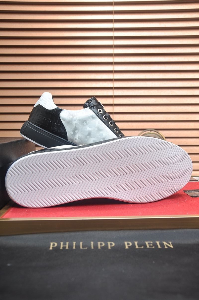 Philipp Plein Shoes